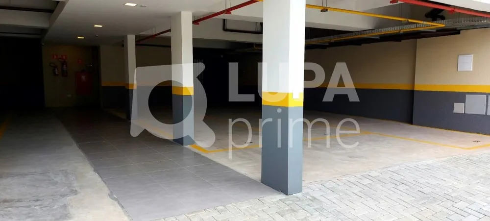 Apartamento, 1 quarto, 30 m² - Foto 3