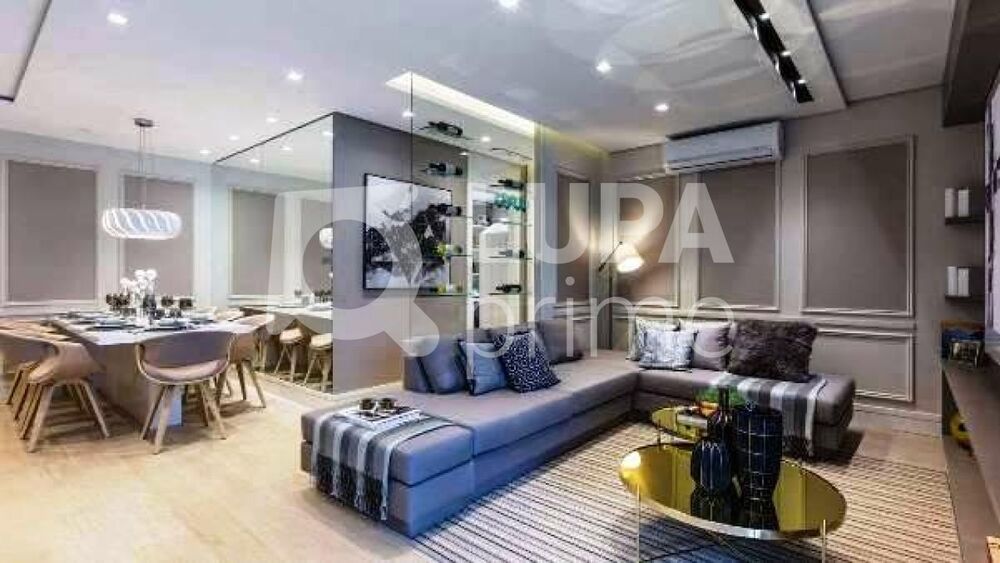 Apartamento à venda com 3 quartos, 73m² - Foto 12