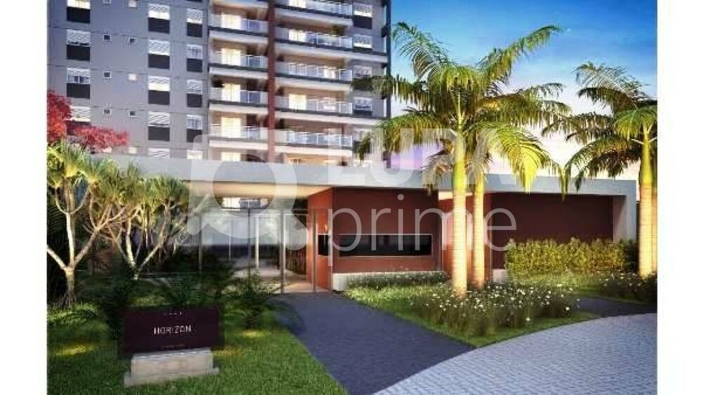 Apartamento à venda com 3 quartos, 73m² - Foto 2