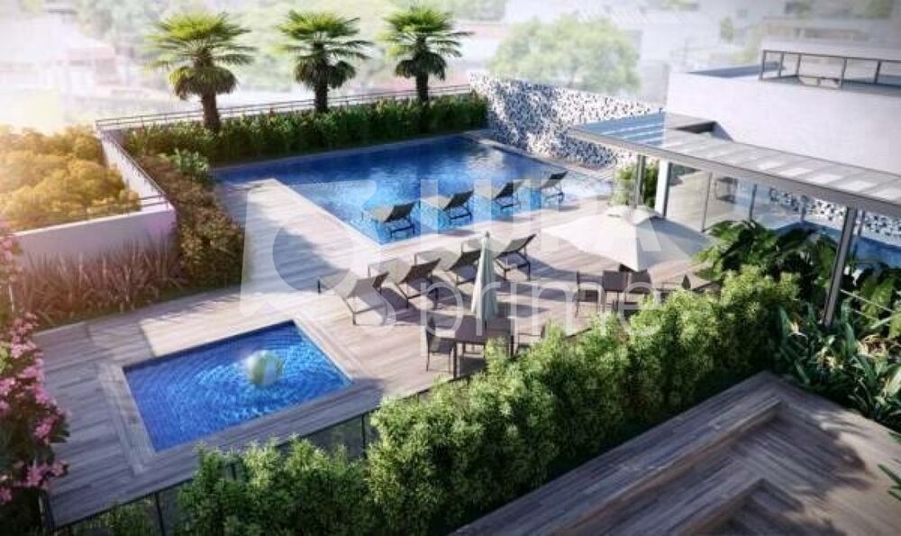 Apartamento à venda com 3 quartos, 73m² - Foto 5