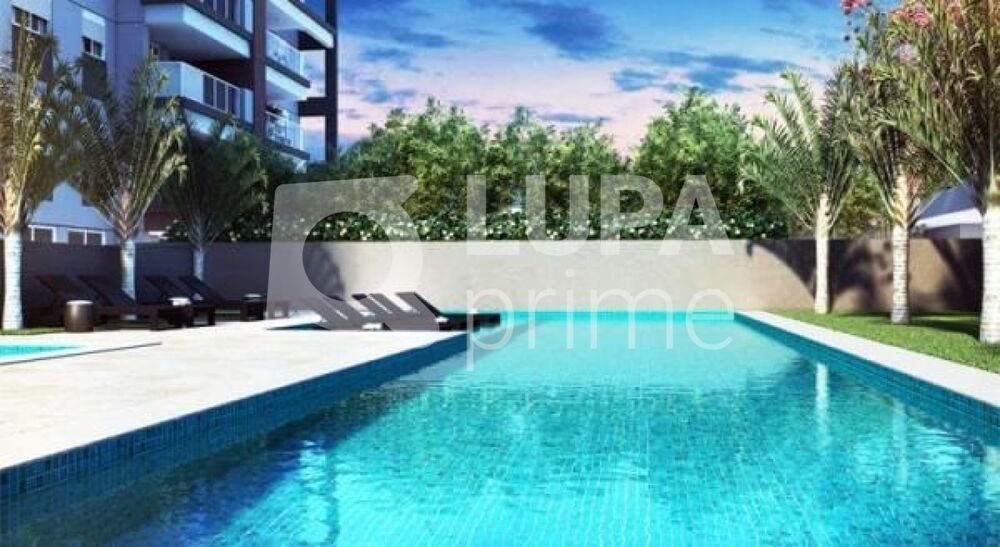 Apartamento à venda com 3 quartos, 73m² - Foto 3