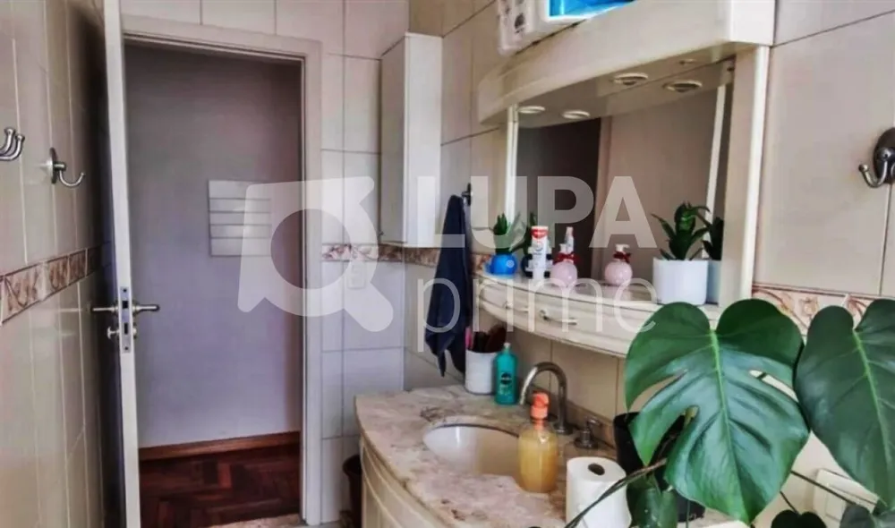 Apartamento, 3 quartos, 100 m² - Foto 9