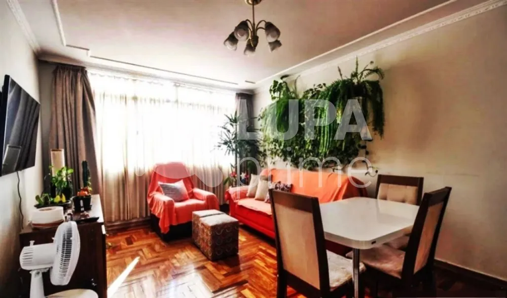 Apartamento, 3 quartos, 100 m² - Foto 7