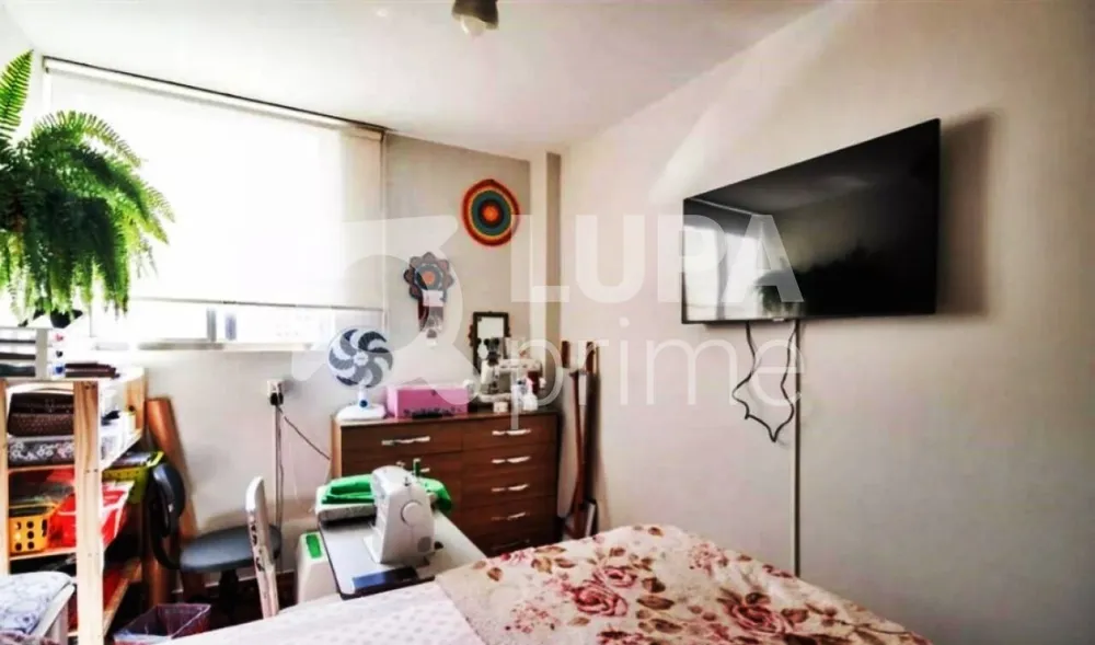 Apartamento, 3 quartos, 100 m² - Foto 11