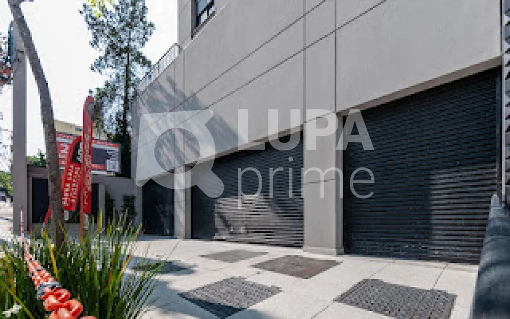 Loja-Salão, 275 m² - Foto 9