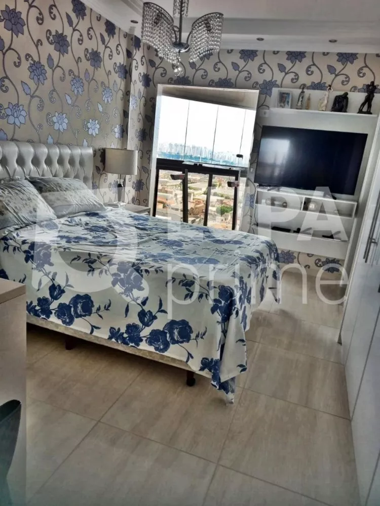 Apartamento à venda com 2 quartos, 140m² - Foto 8