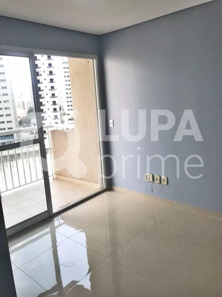 Apartamento à venda com 2 quartos, 55m² - Foto 2