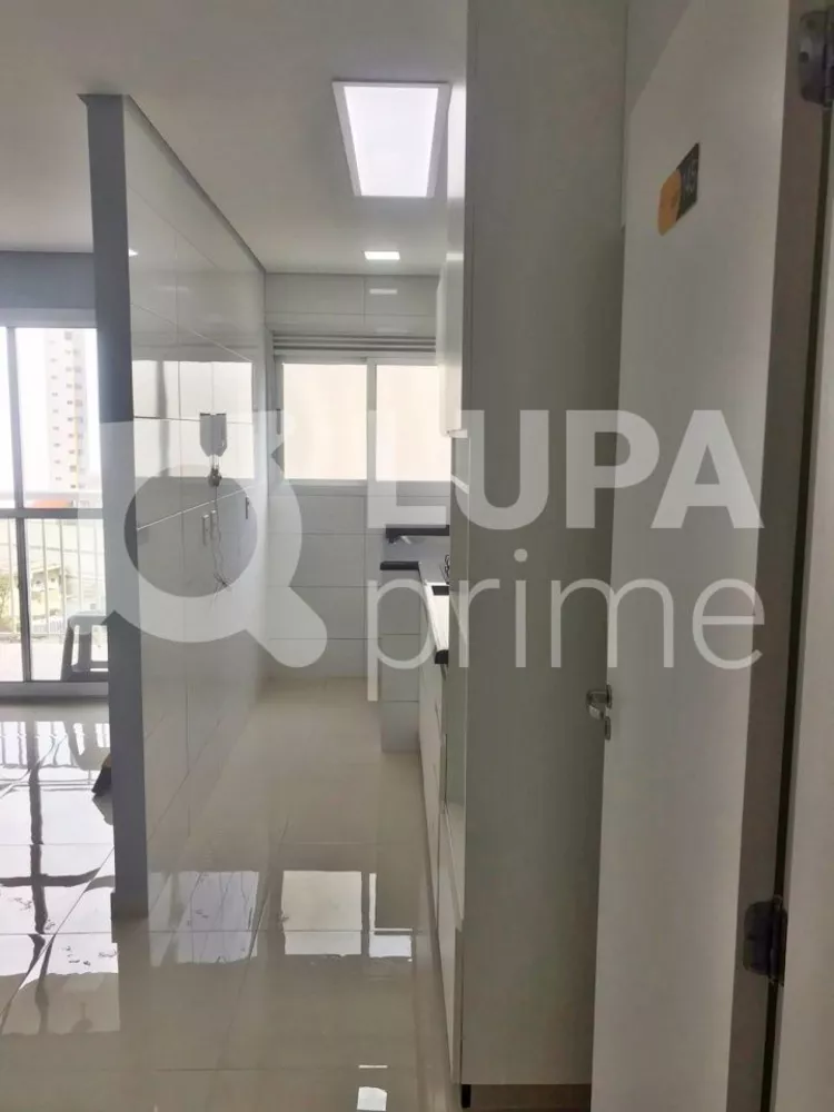 Apartamento à venda com 2 quartos, 55m² - Foto 4