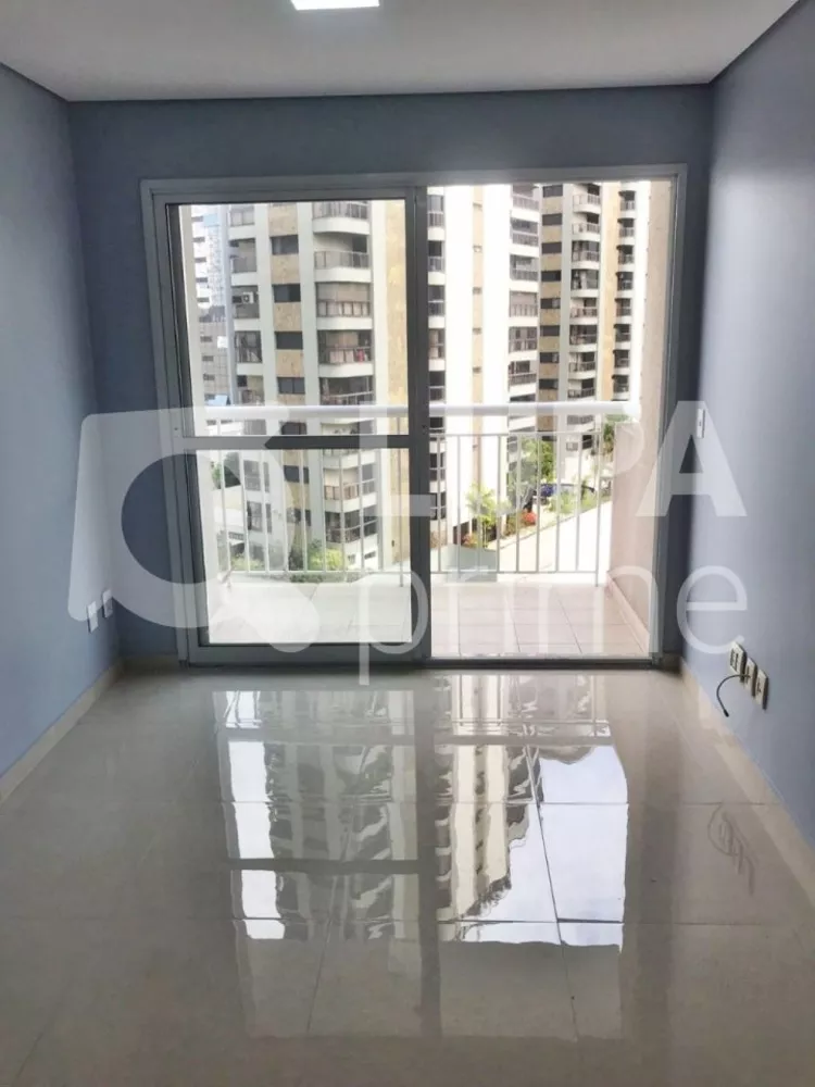 Apartamento à venda com 2 quartos, 55m² - Foto 1