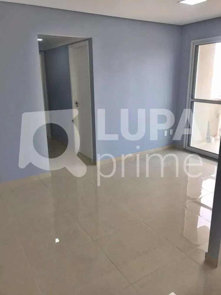 Apartamento à venda com 2 quartos, 55m² - Foto 3