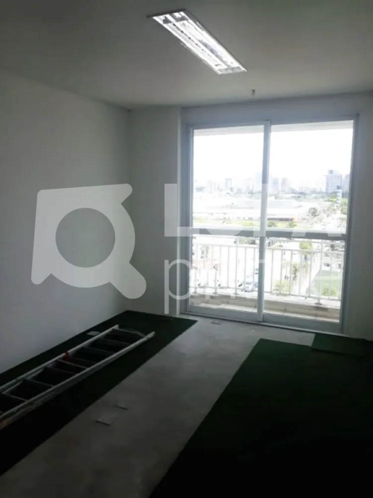 Sala-Conjunto, 33 m² - Foto 4