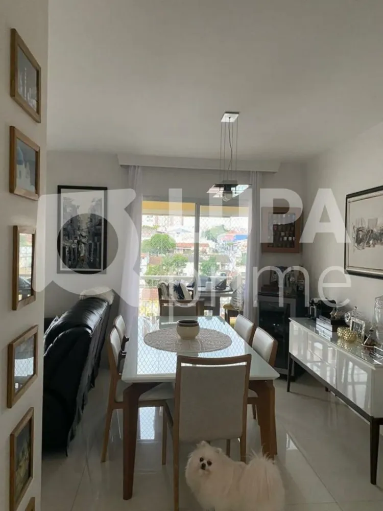 Apartamento, 3 quartos, 104 m² - Foto 2