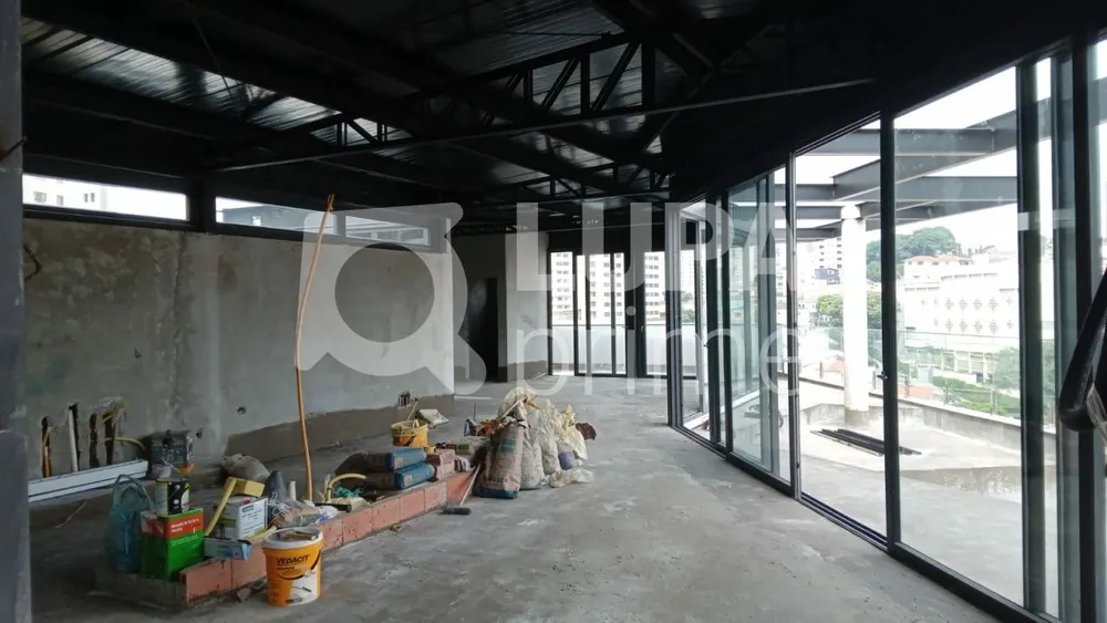 Loja-Salão, 430 m² - Foto 1