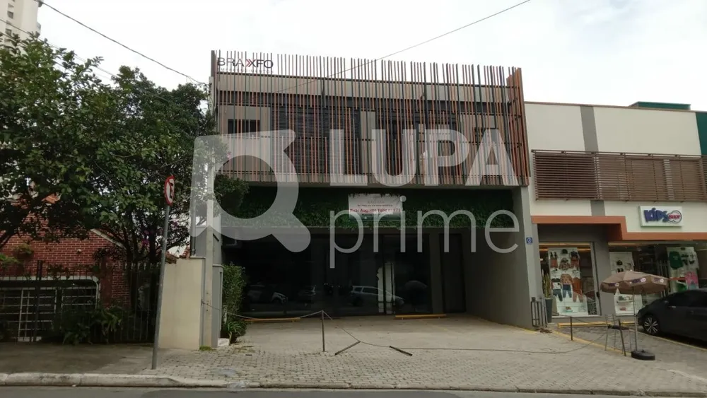 Loja-Salão, 430 m² - Foto 6