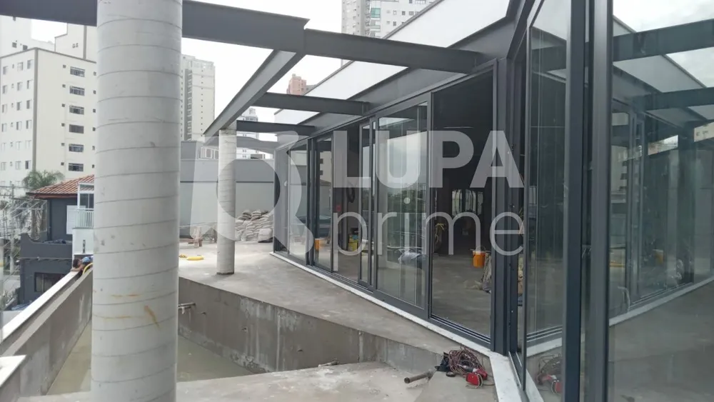 Loja-Salão, 430 m² - Foto 9