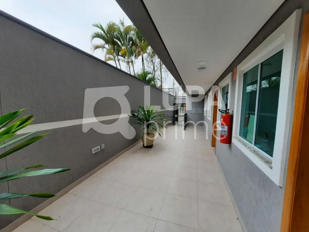 Apartamento, 2 quartos, 42 m² - Foto 3
