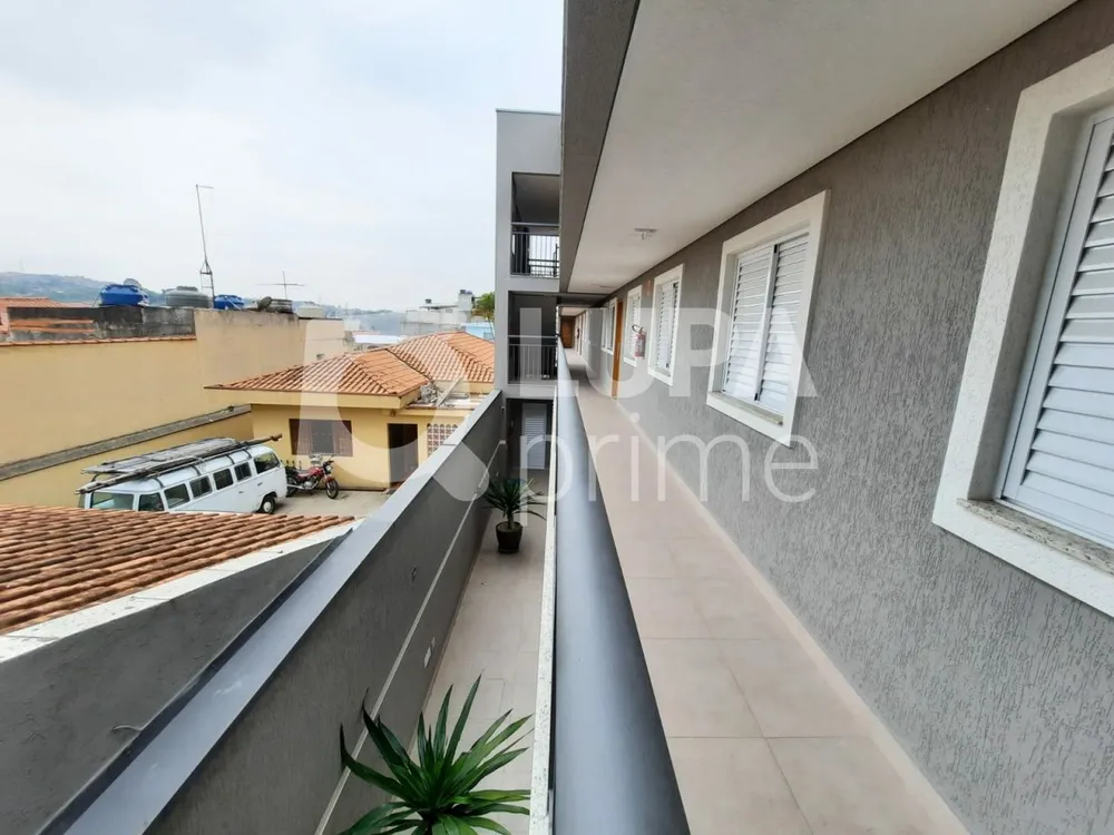 Apartamento, 2 quartos, 42 m² - Foto 5