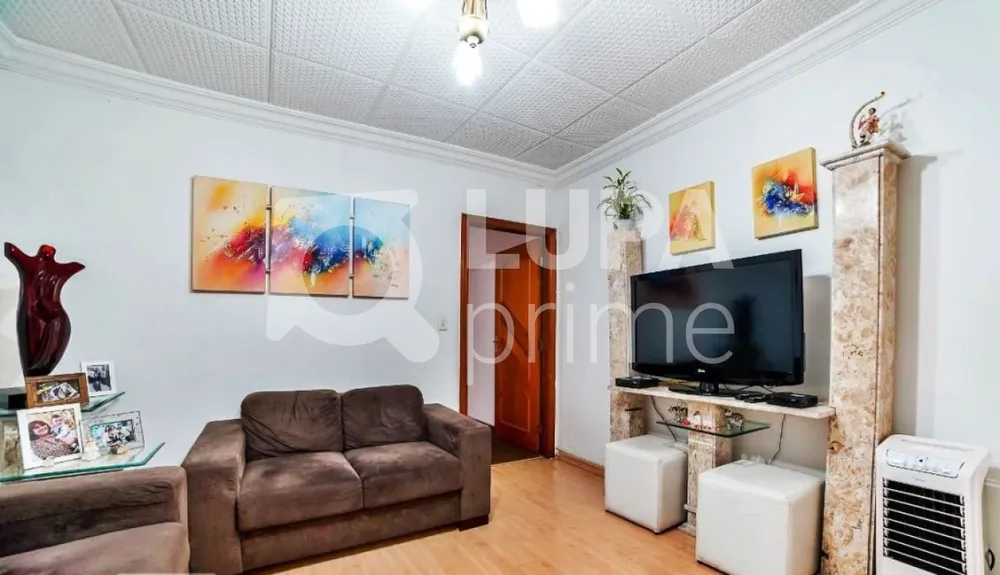 Casa, 6 quartos, 220 m² - Foto 10