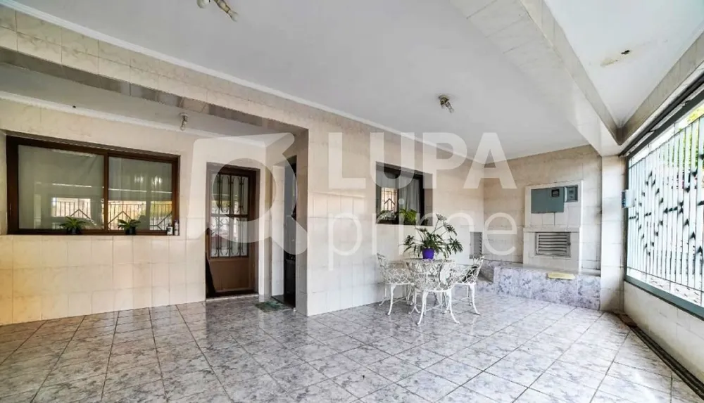 Casa, 6 quartos, 220 m² - Foto 4