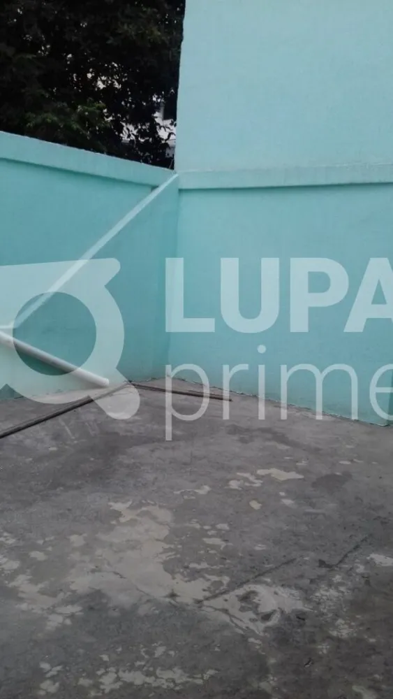 Loja-Salão, 200 m² - Foto 1