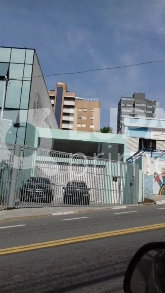 Loja-Salão, 200 m² - Foto 4