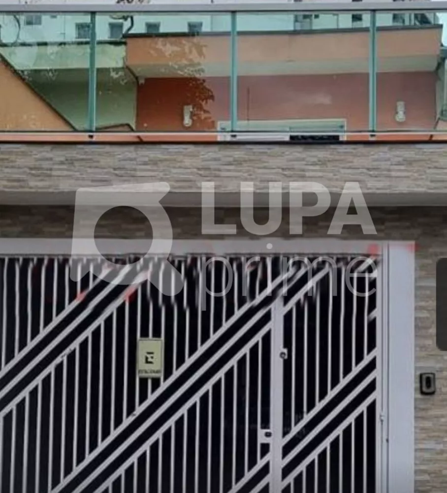 Casa, 3 quartos, 180 m² - Foto 1