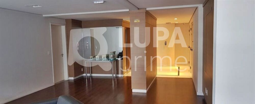 Apartamento à venda com 3 quartos, 97m² - Foto 3