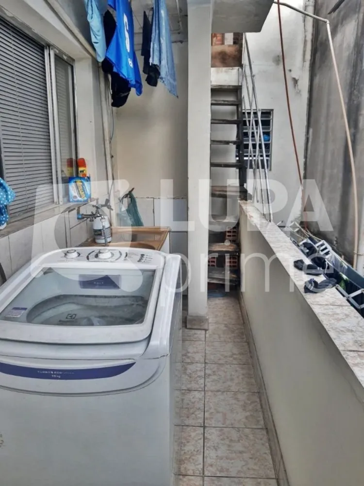 Casa, 3 quartos, 95 m² - Foto 18