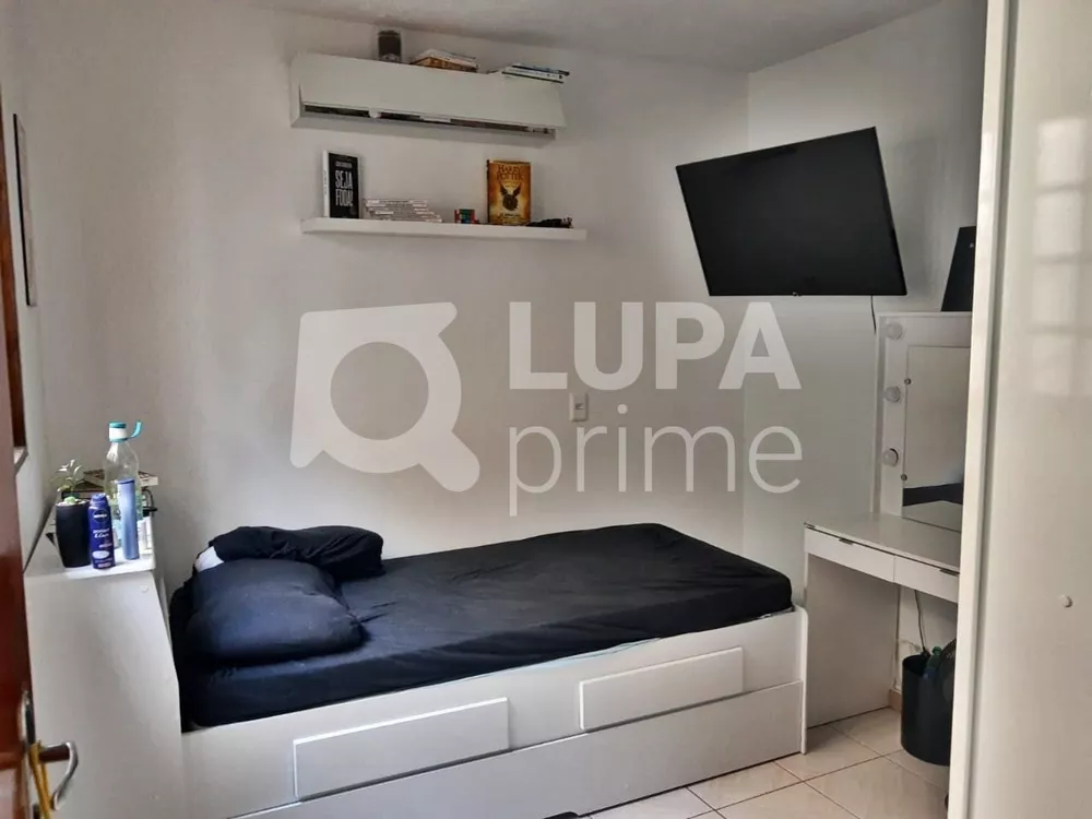 Casa, 3 quartos, 95 m² - Foto 2