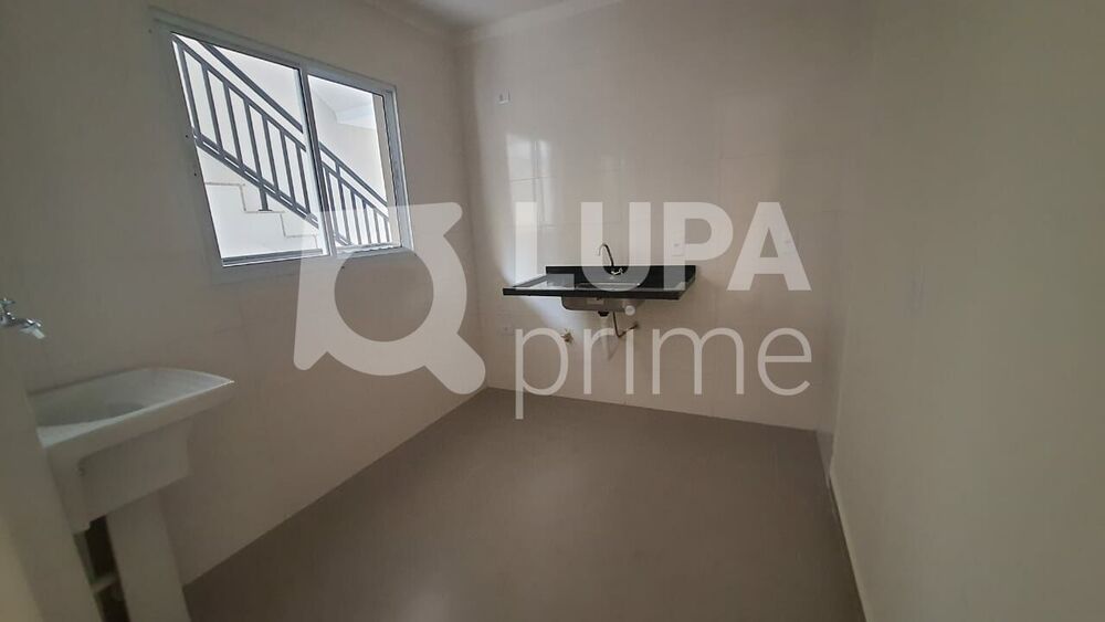 Casa de Condomínio à venda com 1 quarto, 28m² - Foto 4