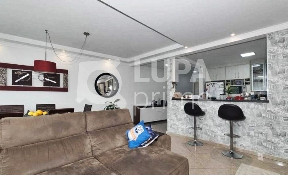 Casa, 3 quartos, 309 m² - Foto 4