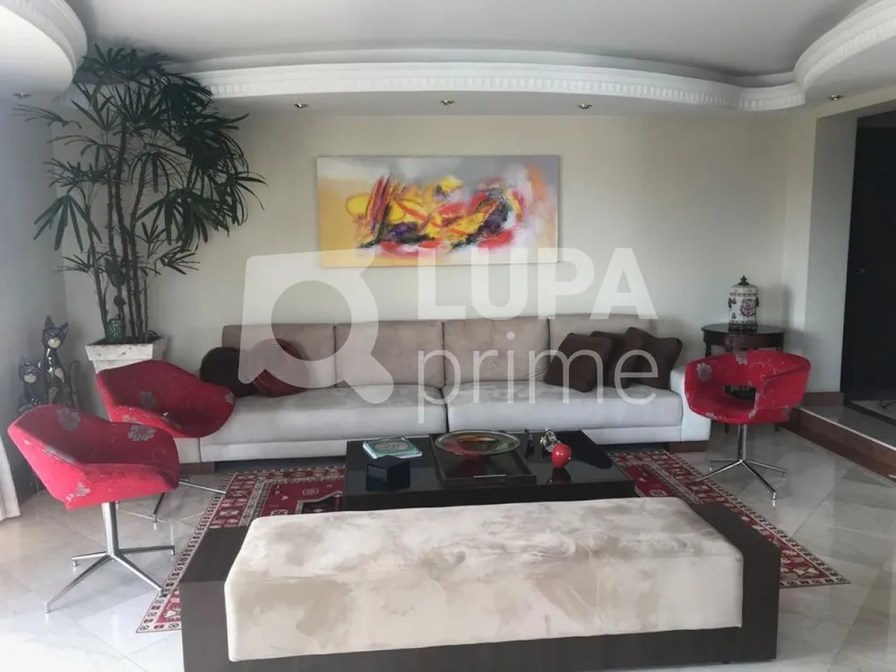Apartamento, 3 quartos, 338 m² - Foto 5
