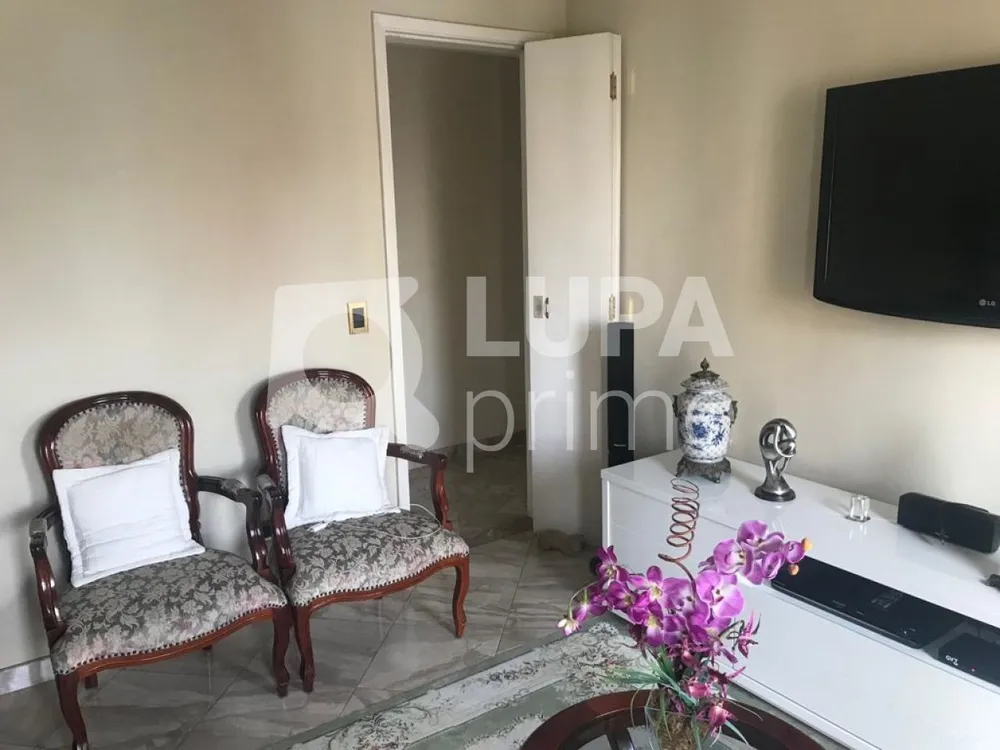 Apartamento, 3 quartos, 338 m² - Foto 1