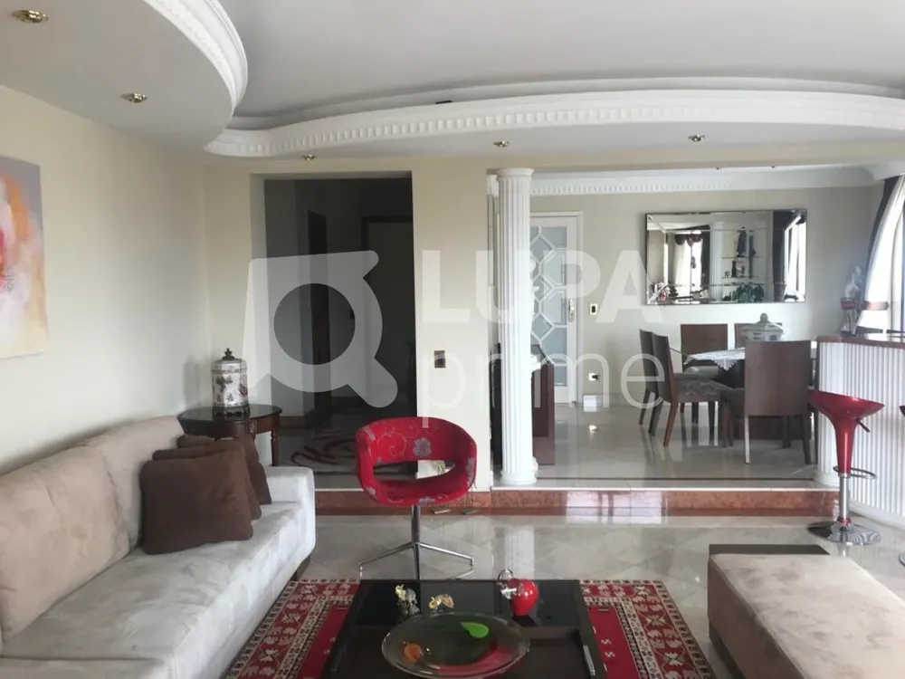 Apartamento, 3 quartos, 338 m² - Foto 7