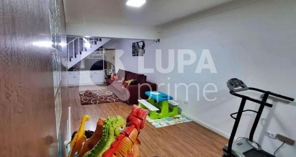 Casa, 2 quartos, 98 m² - Foto 4