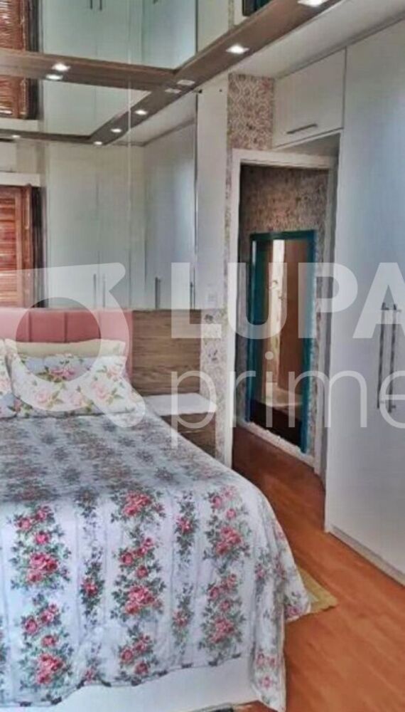 Casa, 2 quartos, 98 m² - Foto 1