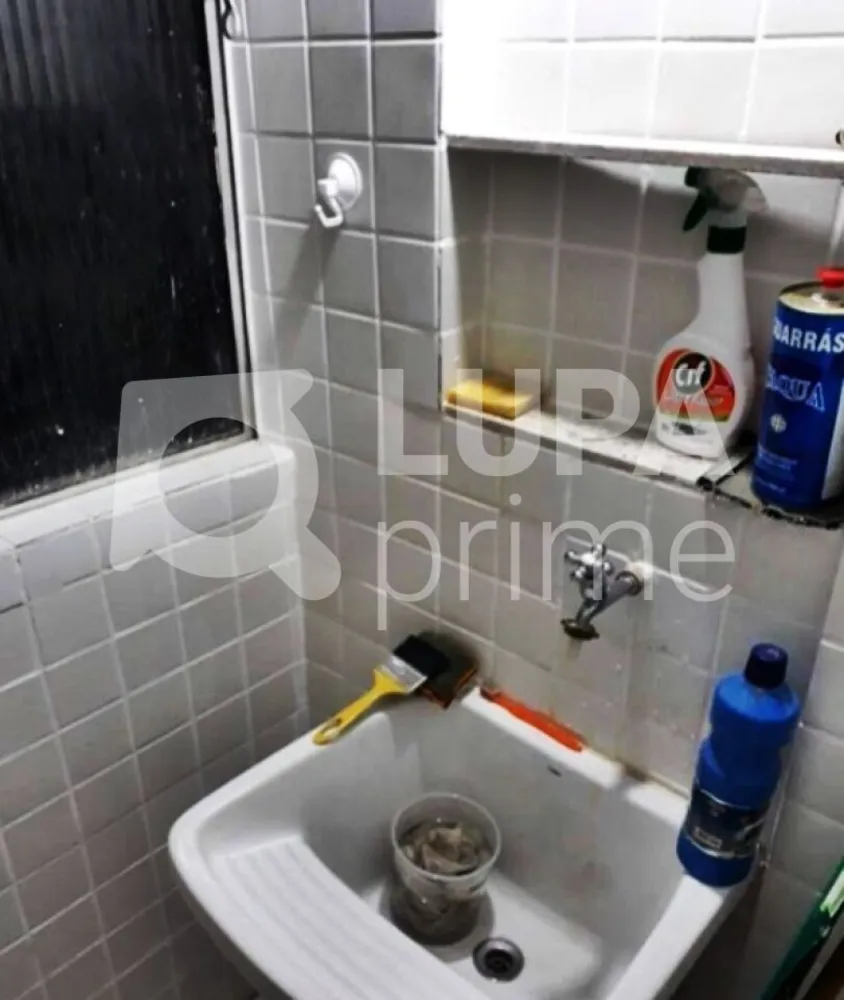 Apartamento, 1 quarto, 55 m² - Foto 5