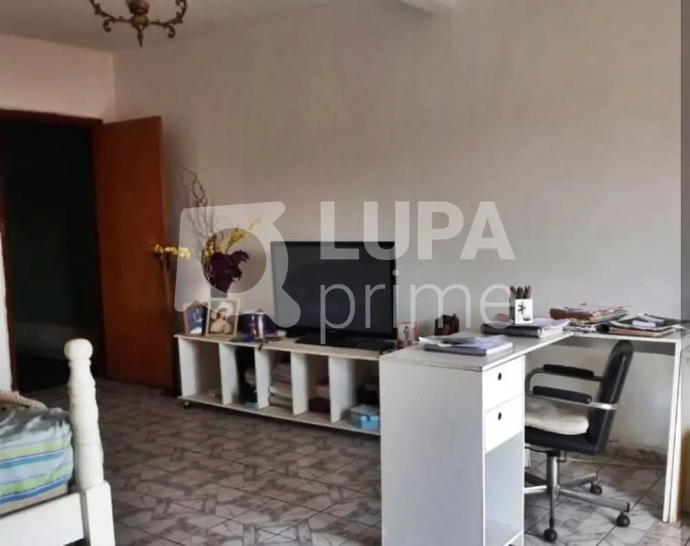 Casa, 6 quartos, 422 m² - Foto 1