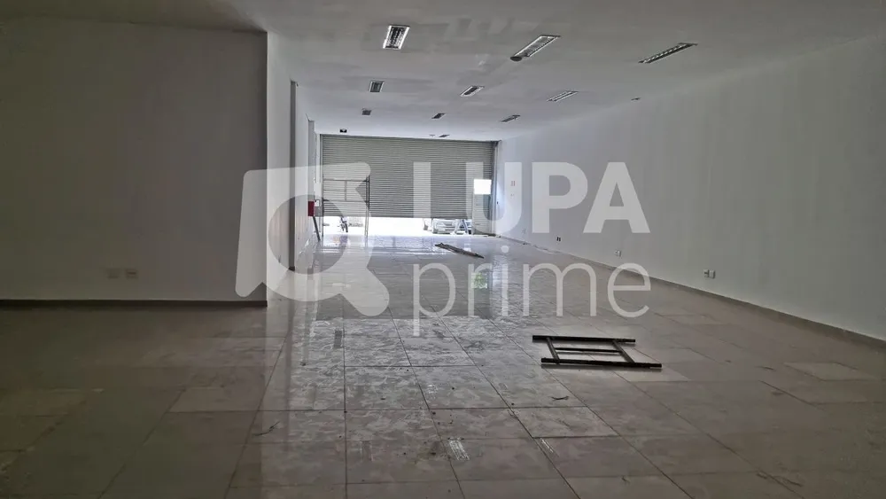 Loja-Salão, 205 m² - Foto 2