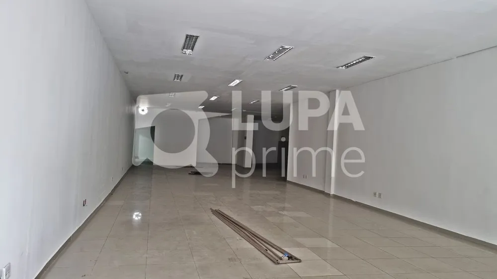 Loja-Salão, 205 m² - Foto 1