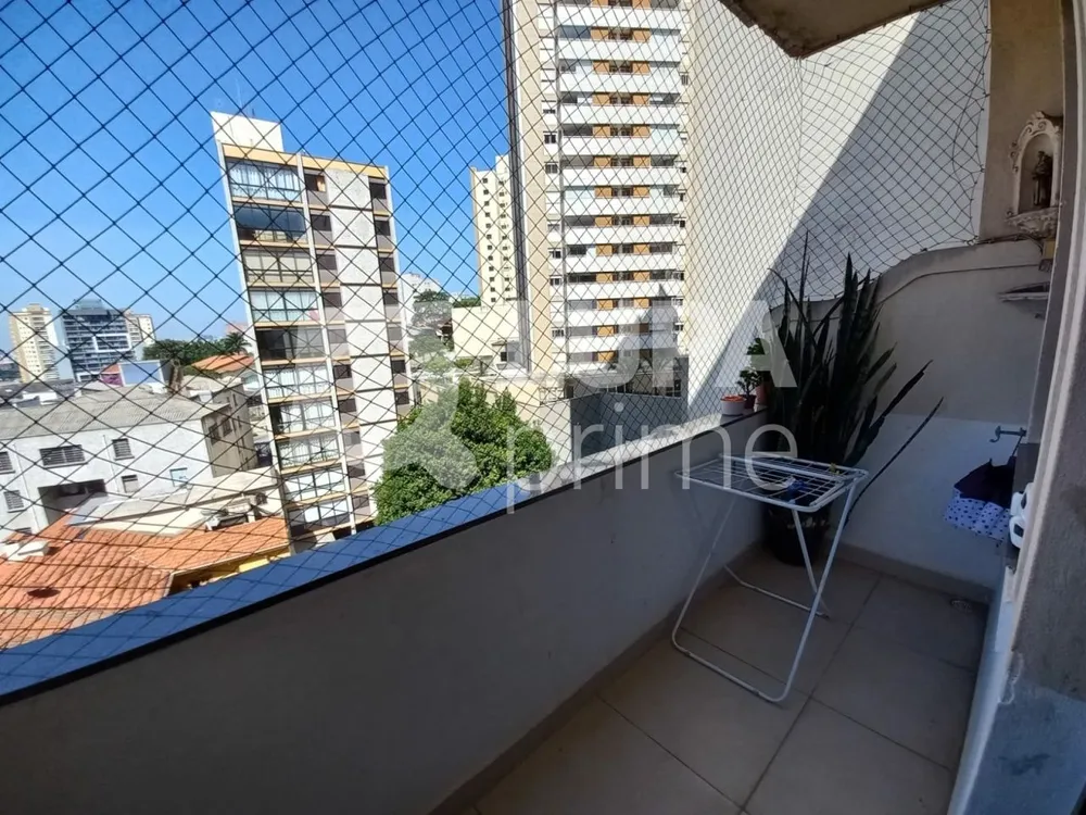 Apartamento, 3 quartos, 105 m² - Foto 15