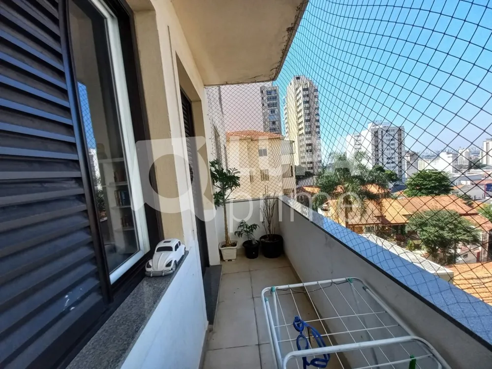Apartamento, 3 quartos, 105 m² - Foto 5