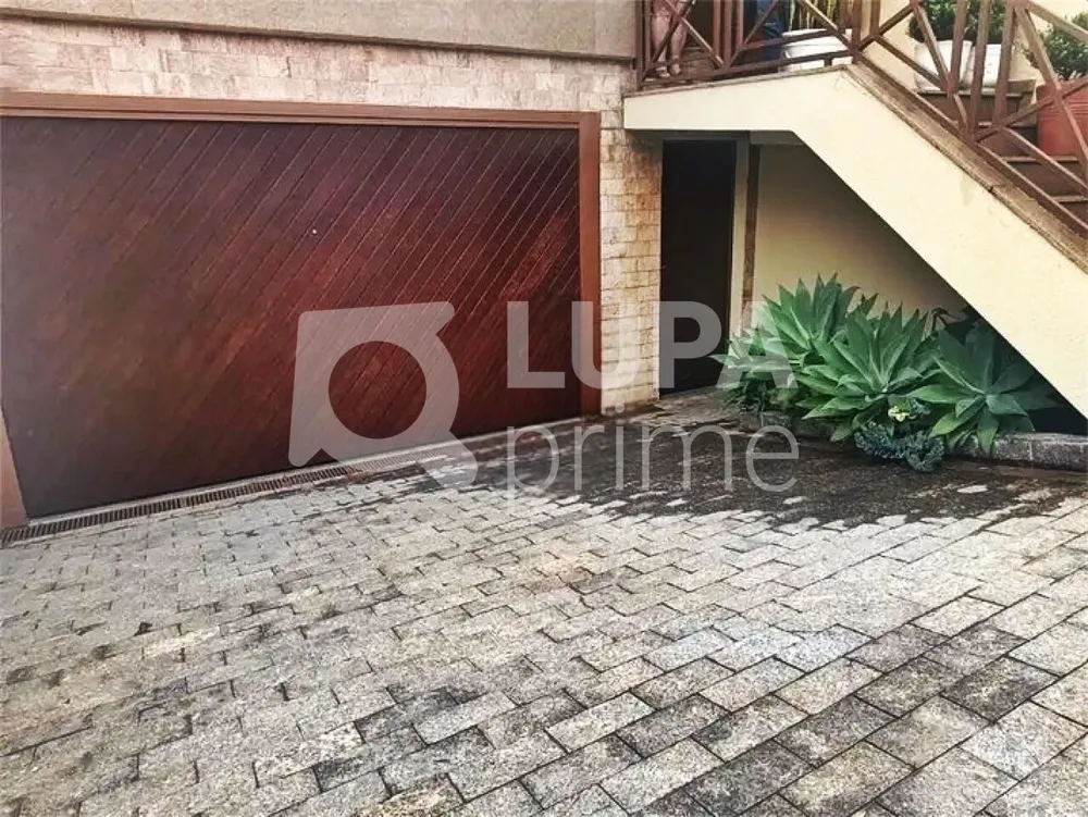Casa, 3 quartos, 211 m² - Foto 8