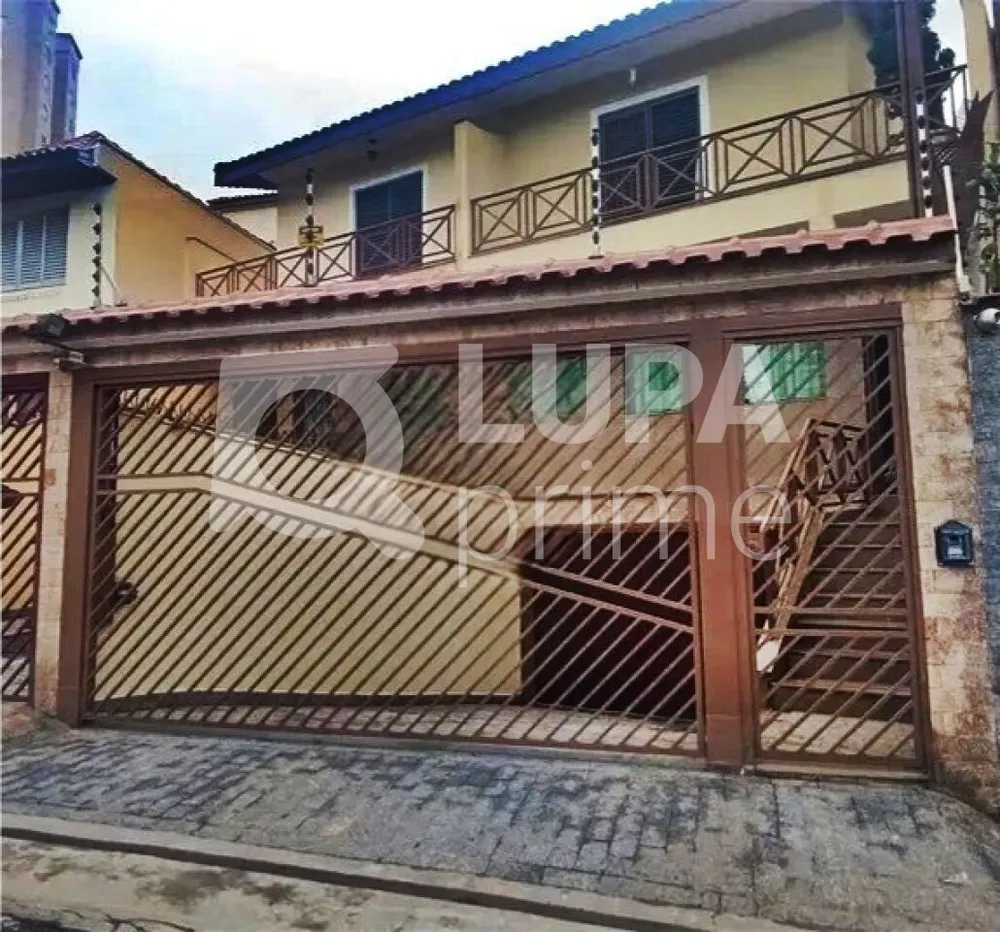 Casa, 3 quartos, 211 m² - Foto 6