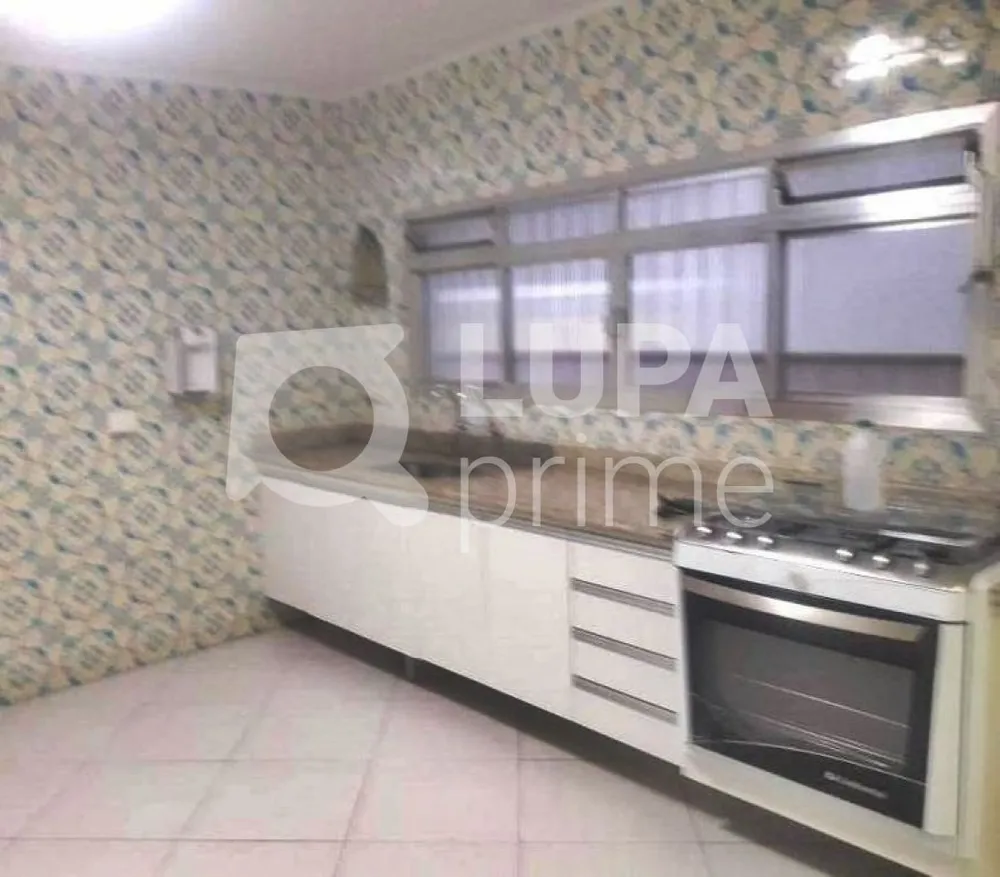 Casa, 3 quartos, 219 m² - Foto 6