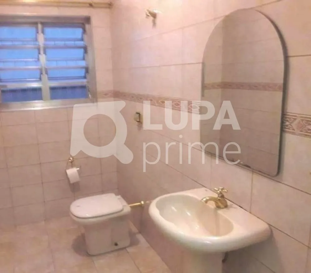 Casa, 3 quartos, 219 m² - Foto 1