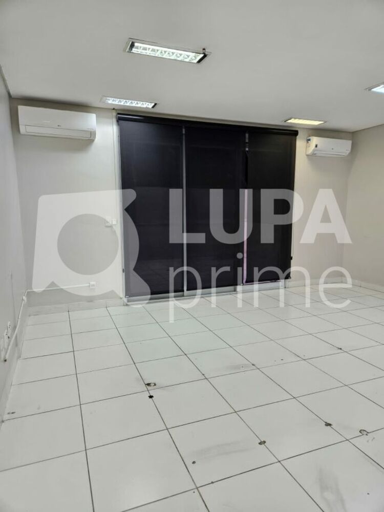 Conjunto Comercial-Sala à venda, 186m² - Foto 5