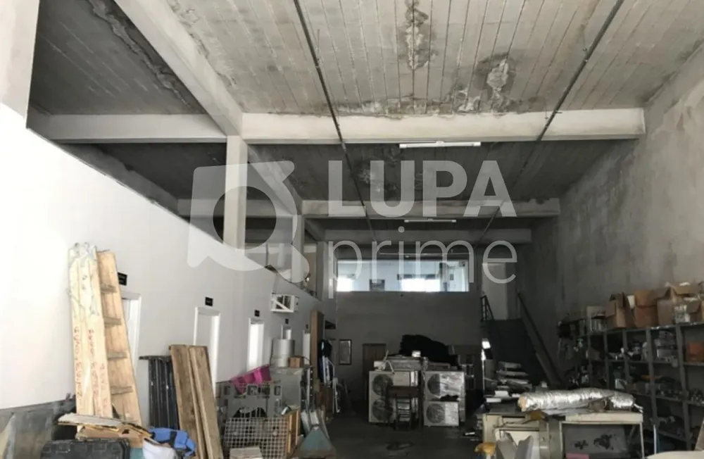 Depósito-Galpão, 300 m² - Foto 3