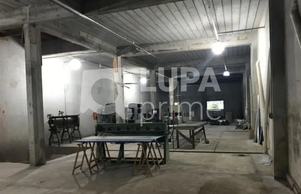 Depósito-Galpão, 300 m² - Foto 2