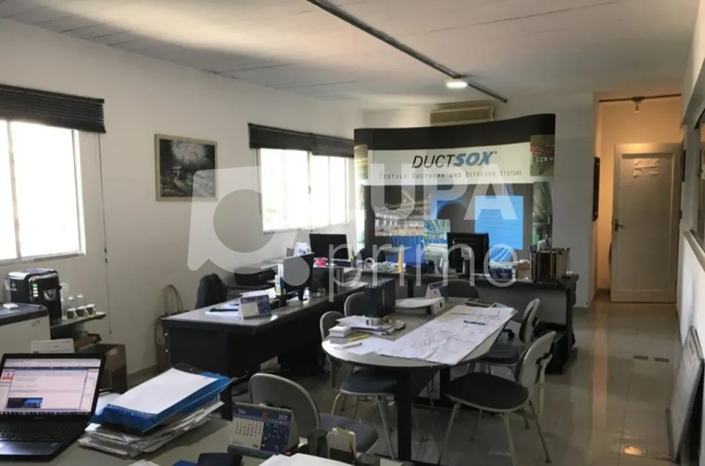 Depósito-Galpão, 300 m² - Foto 5